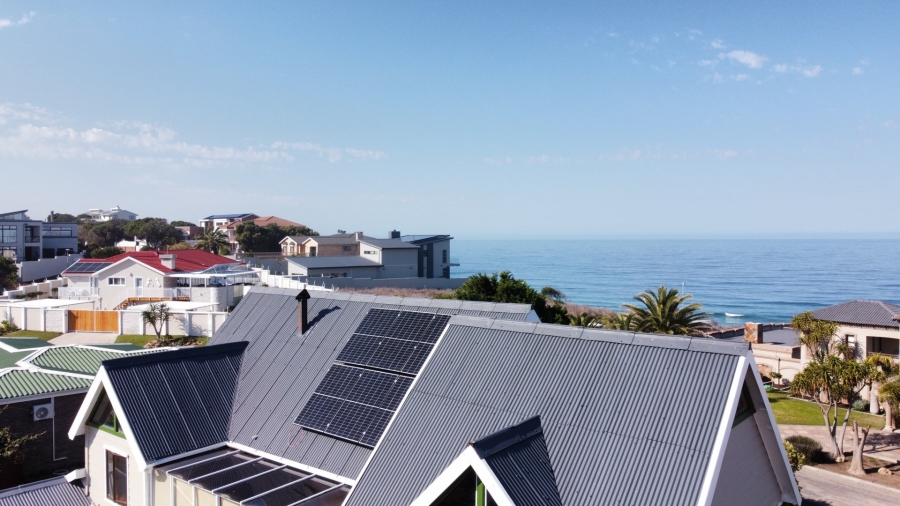 5 Bedroom Property for Sale in Hersham Western Cape